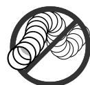 SAMSUNG DV455EVGSWR - Ne laissez pas un système d'évacuation de mauvaise qualité ralentir le séchage en : - 2
