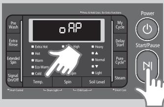 SAMSUNG DV455EVGSWR - Instructionsetconseilsd'utilisation - 1