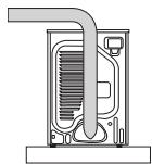 SAMSUNG DV455EVGSWR - DRYER EXHAUST TIPS - 4