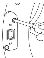 SAMSUNG DV455EVGSWR - INVERSION DU HUBLOT - 4