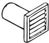 SAMSUNG DV455EVGSWR - Installing your dryer - 2