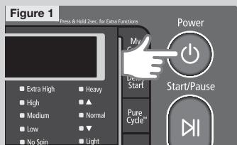 SAMSUNG DV455EVGSWR - Téléchargement de l'application téléphonique - 8