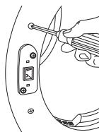 SAMSUNG DV455EVGSWR - DOOR REVERSAL - 3