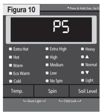 SAMSUNG DV455EVGSWR - Manual de instrucciones, sugerencias - 3