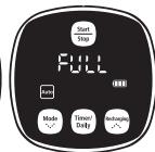 SAMSUNG NAVIBOT-SR8855 - CHARGE - 5