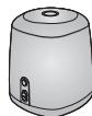 SAMSUNG NAVIBOT-SR8855 - - Outros componentes - 2
