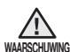 SAMSUNG NAVIBOT-SR8855 - Veroorzaak geen kortsluiting bij de oplaadcontactpunter met metalen voorwerpen zoals haak- en breinaalden, schroevendraaiers, enzovoorts. - 2