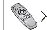 SAMSUNG NAVIBOT-SR8855 - [Prioriteit infrarode signalen] - 1