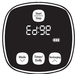 SAMSUNG NAVIBOT-SR8855 - AUTOMATISCHE REINIGING - 3