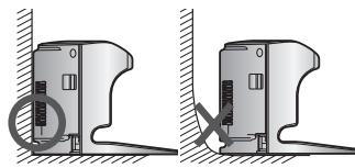 SAMSUNG NAVIBOT-SR8855 - DE ROBOTSTOFZUIGER GEBRUIKSKLAAR MAKEN - 2