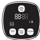 SAMSUNG NAVIBOT-SR8855 - CHARGE - 4