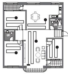 SAMSUNG NAVIBOT-SR8855 - LIMPIEZA MANUAL - 1