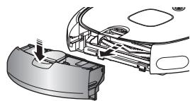 SAMSUNG NAVIBOT-SR8855 - LIMPAR A ESCOVA ELECTRICA - 3