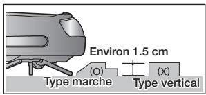 SAMSUNG SR8730 NAVIBOT LIGHT - Franchissement des SEUILS de PORTES - 1
