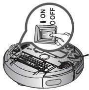 SAMSUNG SR8730 NAVIBOT LIGHT - Veuillez suivre les méthodes de nettoyage et d'entretien spécifiées - 1