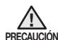 SAMSUNG SR8825 NAVIBOT - ANTES DE UTILizar - 7