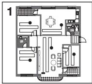 SAMSUNG SR8825 NAVIBOT - LES DIFFÉRENTS MODES DE NETTOYAGE - 1