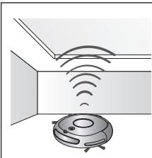 SAMSUNG SR8825 NAVIBOT - REINIGING EN ONDERHOUD - 8