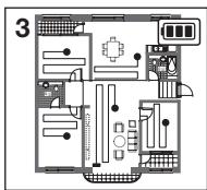 SAMSUNG SR8825 NAVIBOT - VARIOS MODOS DE LIMPEZA - 3