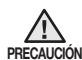 SAMSUNG SR8825 NAVIBOT - Retire previamente los objetivosAFPQ frags de la zona que vaya a limpiar. - 2