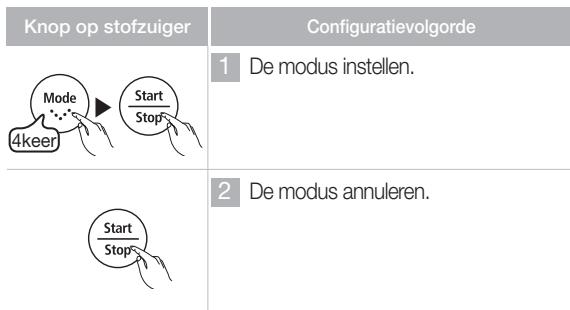 SAMSUNG SR8825 NAVIBOT - ZIJBORSTEL REINIGIN - 3