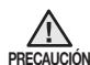 SAMSUNG SR8825 NAVIBOT - ANTES DE UTILizar - 6