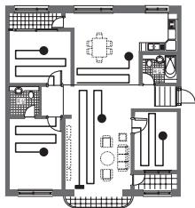 SAMSUNG SR8825 NAVIBOT - LIMPIEZA LATERAL - 2