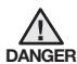SAMSUNG SR8825 NAVIBOT - Si le cordon d'alimentation est endommagé, faites-le remplacer par un technicien de maintenance qualifié du centre d'assistance clientèle. - 2