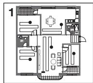 SAMSUNG SR8825 NAVIBOT - VARIOS MODOS DE LIMpieZA - 1