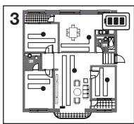 SAMSUNG SR8825 NAVIBOT - DIVERSE REINIGINGSMODI - 3