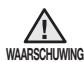 SAMSUNG SR8846 NAVIBOT - VEILIGHEIDSINFORMATIE - 2