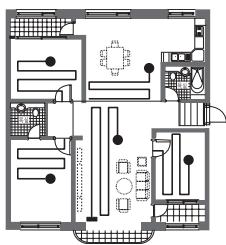 SAMSUNG SR8875 NAVIBOT SILENCIO - LIMPIEZA MANUAL - 1