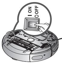 SAMSUNG SR8875 NAVIBOT SILENCIO - HOUD DE METHODEN VOOR REINIGING EN ONDERHOUD IN GEDACHTEN - 1