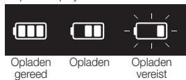 SAMSUNG SR8875 NAVIBOT SILENCIO - Houd het netsnoer van het oplaadstation altijd op het stopcontact aangesloten. - 7