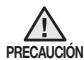 SAMSUNG SR8875 NAVIBOT SILENCIO - ANTES DE UTILIZAR - 1