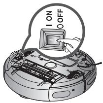 SAMSUNG SR8875 NAVIBOT SILENCIO - DEBE RECORDAR LOS MÉTODOS DE MANTENIMIENTO Y LIMPIEZA - 1