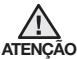 SAMSUNG SR8875 NAVIBOT SILENCIO - INFORMAÇÕES DE SEGURANÇA - 4