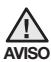 SAMSUNG SR8875 NAVIBOT SILENCIO - INFORMAÇÕES DE SEGURANÇA - 2