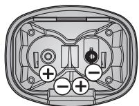 SAMSUNG SR8875 NAVIBOT SILENCIO - NOME DE CADA PEÇA - 7