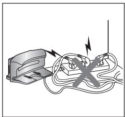 SAMSUNG SR8875 NAVIBOT SILENCIO - STROOMTOEVOER - 5