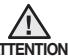SAMSUNG SR8875 NAVIBOT SILENCIO - CONSIGNES DE SÉCURITÉ - 4