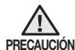 SAMSUNG SR8875 NAVIBOT SILENCIO - ANTES DE UTILIZAR - 1