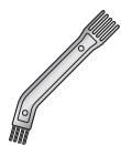 SAMSUNG SR8875 NAVIBOT SILENCIO - ONDERDELEN - 4