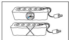 SAMSUNG SR8875 NAVIBOT SILENCIO - LIMPIEZA Y MANTENIMIENTO - 6