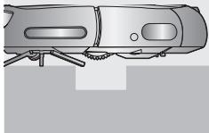 SAMSUNG SR8875 NAVIBOT SILENCIO - NETTOYAGE DE LA ROUE D'ENTRAÎNEMENT - 4