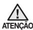 SAMSUNG SR8875 NAVIBOT SILENCIO - O aspirador só se destina a utilização doméstica. Não o utilize nos locais indicados a seguir. - 1