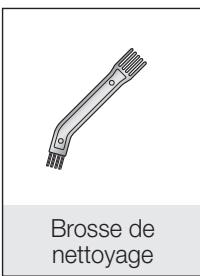 SAMSUNG SR8875 NAVIBOT SILENCIO - COMPOSANTS - 4