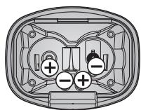 SAMSUNG SR8895 NAVIBOT SILENCIO - NOME DE CADA PEÇA - 5