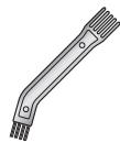 SAMSUNG SR8895 NAVIBOT SILENCIO - Andere onderdelen - 4