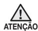 SAMSUNG SR8895 NAVIBOT SILENCIO - Se o suporte da mopa não ficar totalmente encaixado, este pode soltar-se durante a limpeza. - 1